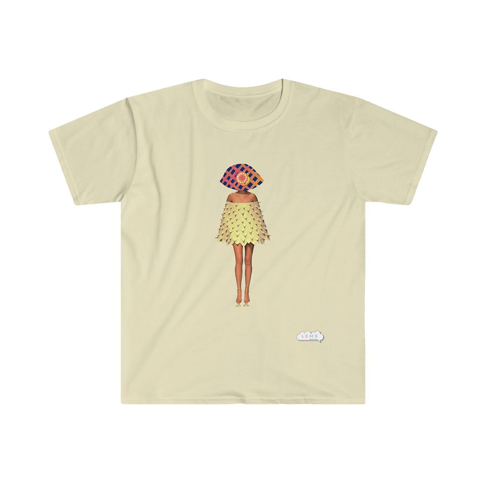 Thumbnail: L.E.M.U.  DALIDA