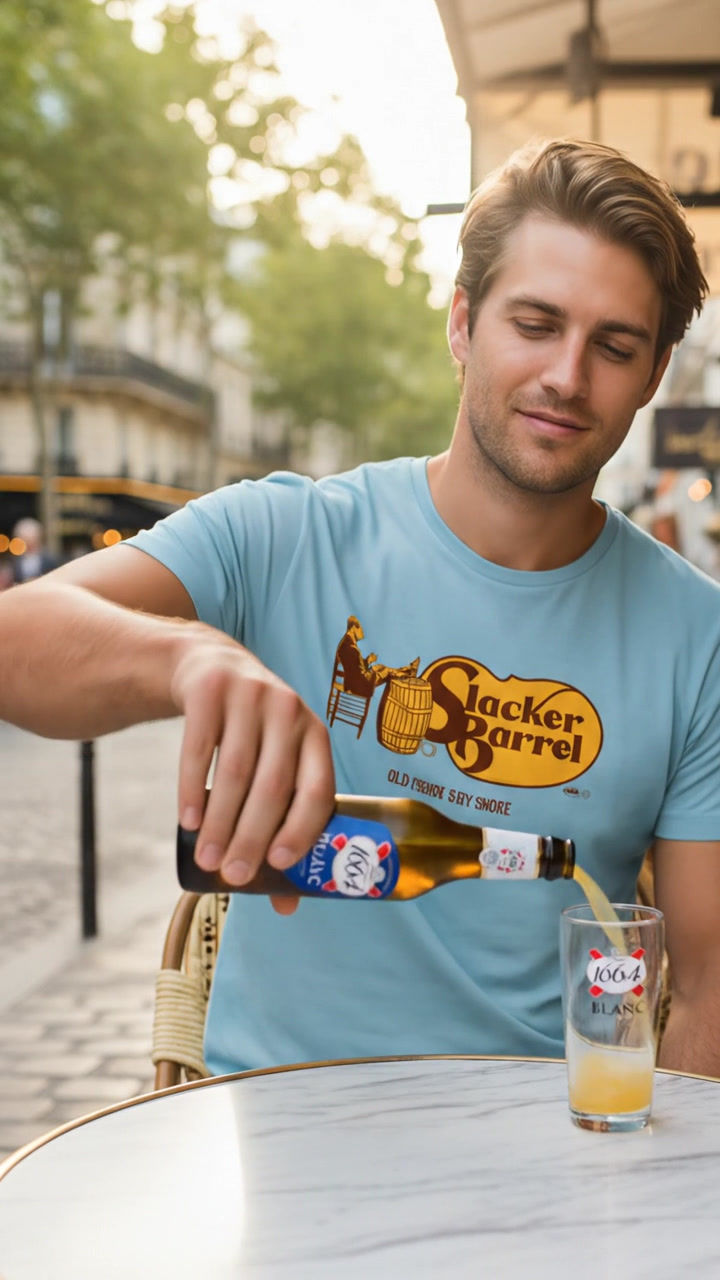 Thumbnail: Slacker Barrel 