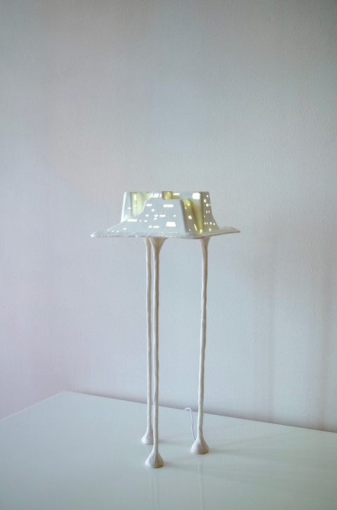 Marcus Tremonto Light Artist 
Marcus Tremonto Light Artist 