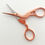 Thumbnail: Stork Embroidery Scissors