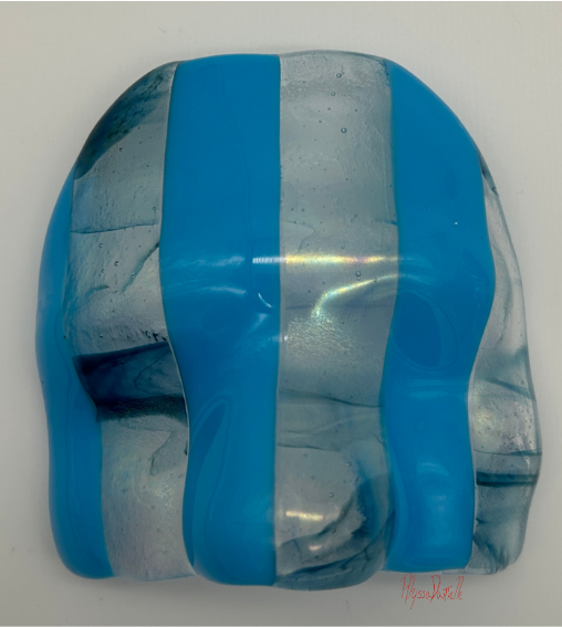 Glass Mask 3, 2025