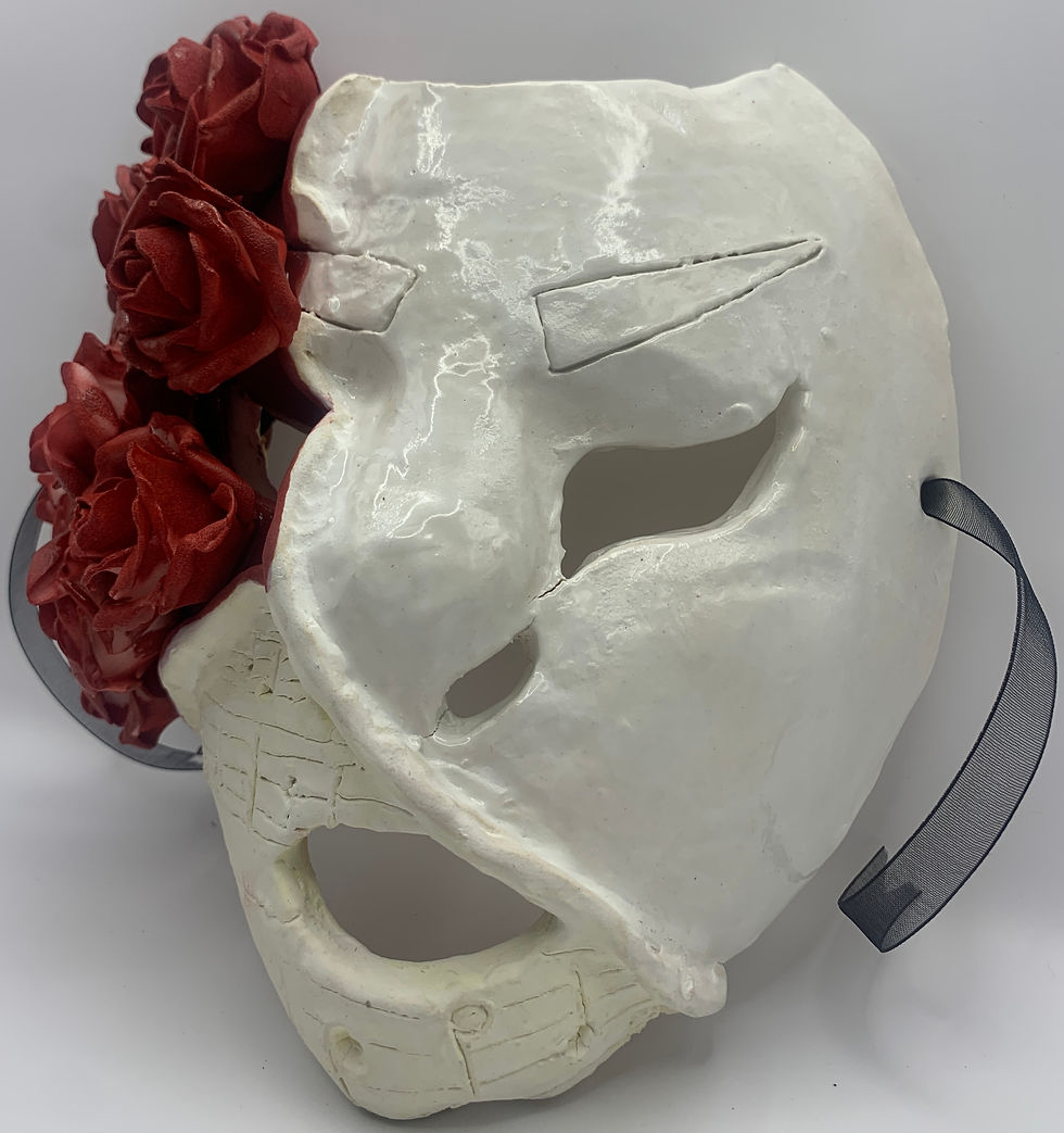 Thumbnail: Masquerade