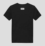 Black T-shirt         