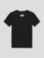 Black T-shirt