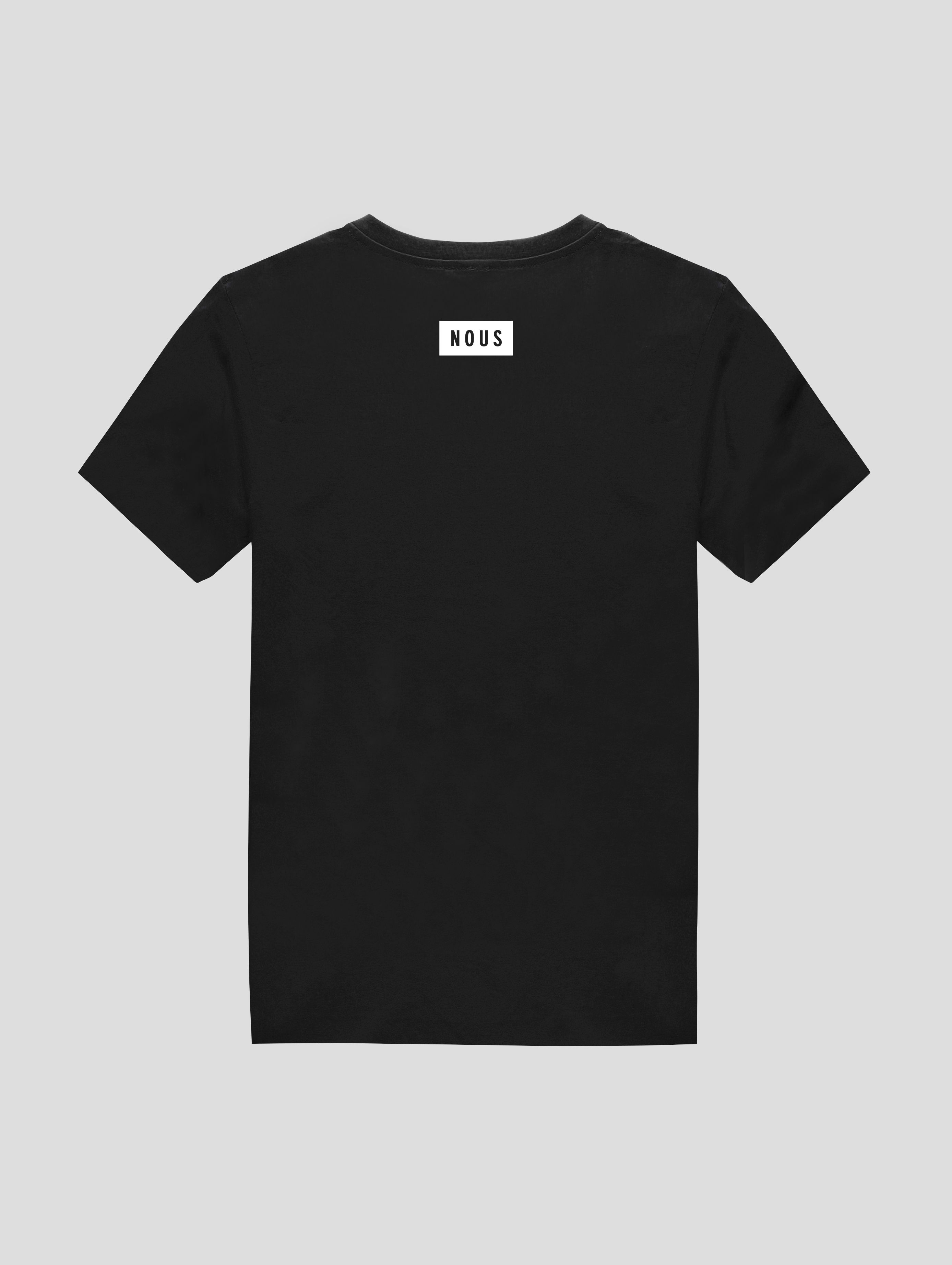 10TH Street T-shirt