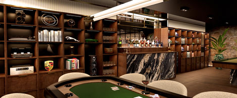 P1 - ESPACE AUTOMOBILE DEXCEPTION - CREATION DE GARAGES SUR MESURE HAUT DE GAMME - 01 TOUR