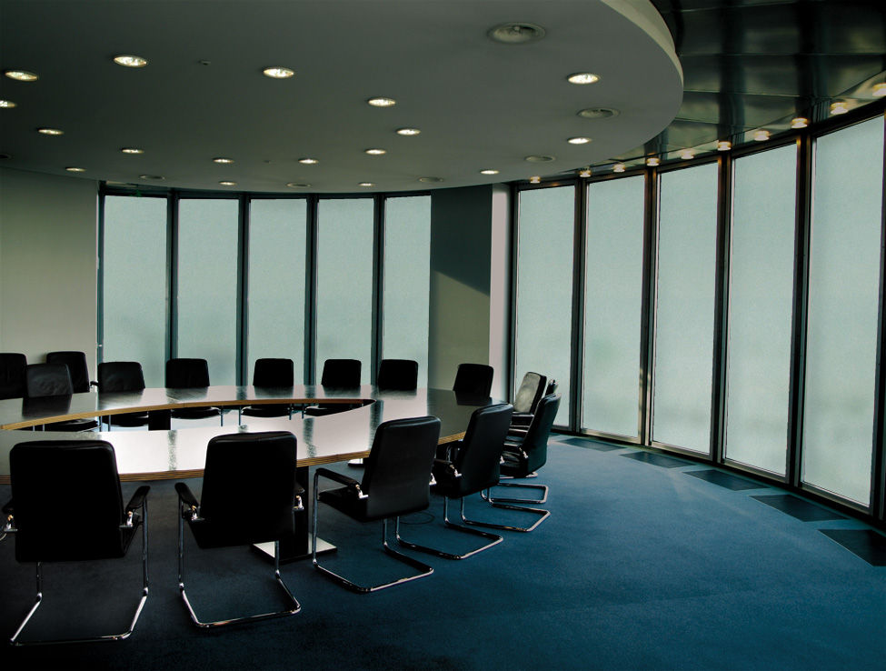 Meeting Room(Power Off)