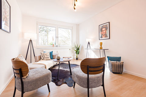 Home Staging Bad Kleinen