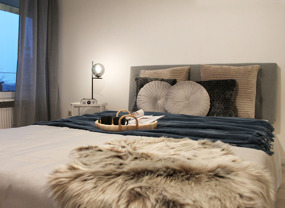 Home Staging Itzehoe