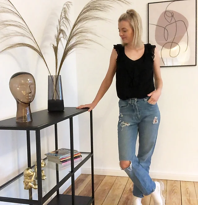 Home Staging Rendsburg CR-LIVING Home Staging Rendsburg CR-LIVING