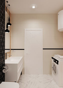 САНУЗЕЛ. ВИД 4