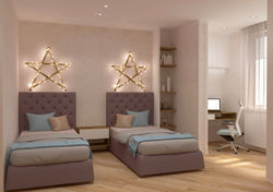 ДЕТСКАЯ. ВИД 1