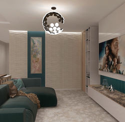 ЖК _Академгородок_, Одесса