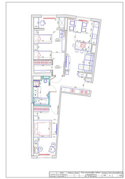 ПЛАН МЕБЕЛИ