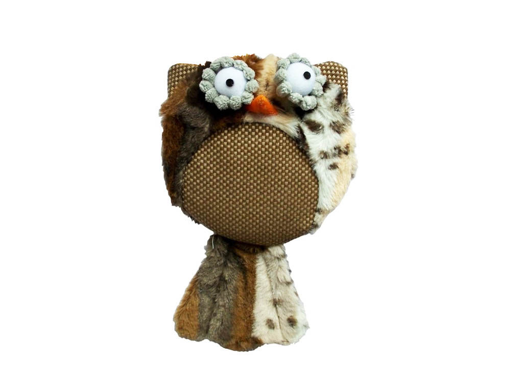 The croaker - toy with sound 27x20cm