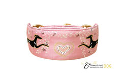 obojek ručně malovaný___