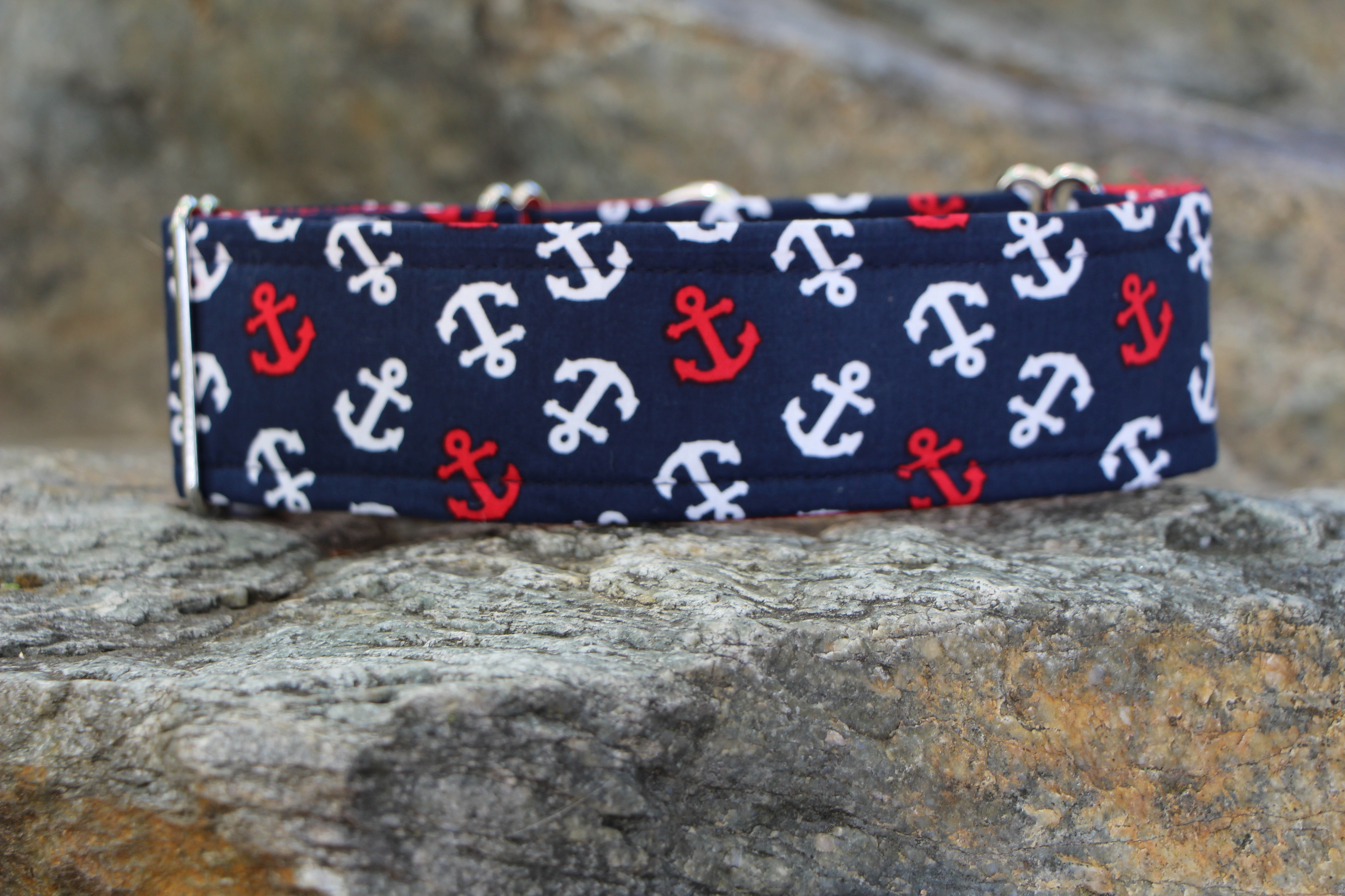Anchor collar