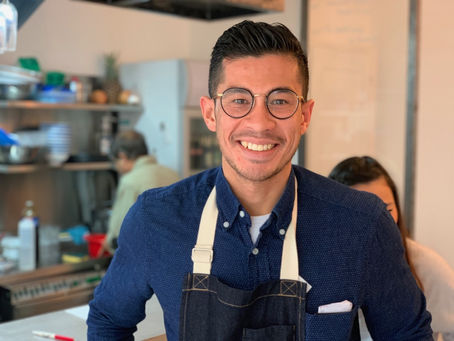 J’ai testé pour vous « O Banh Mi » !