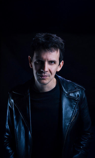 Apolo présente son nouvel album en live au Spot à Nîmes le 3 avril