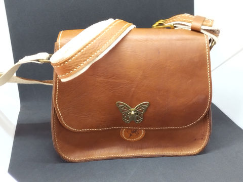 Sac à main modèle Laure