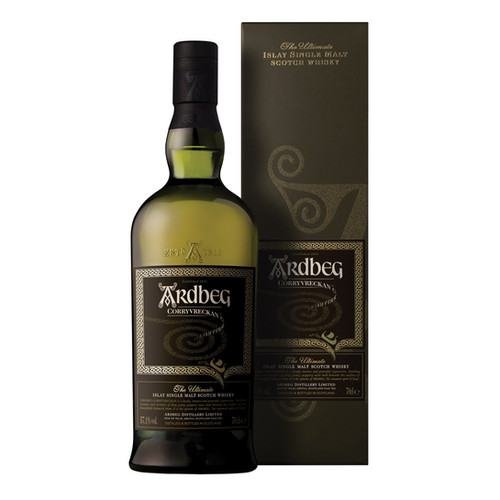 Ardbeg Corryvreckan 700ml (旧ラベル、箱なし) file.jpg