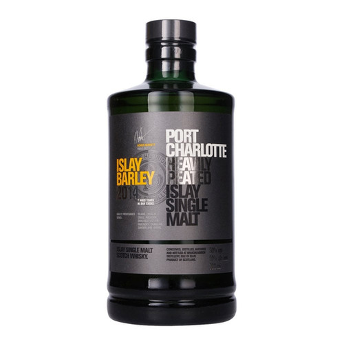 ウイスキー Port Charlotte Islay Barley 2011 700ml ウイスキー Port Charlotte Islay Barley 2011 700ml Bruichladdich