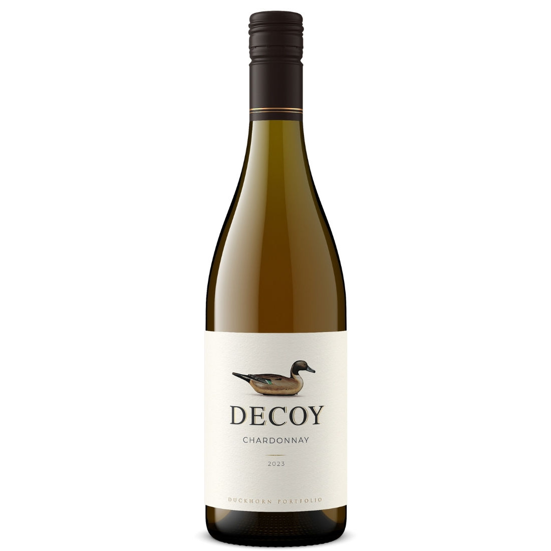 Decoy California Chardonnay 75cl