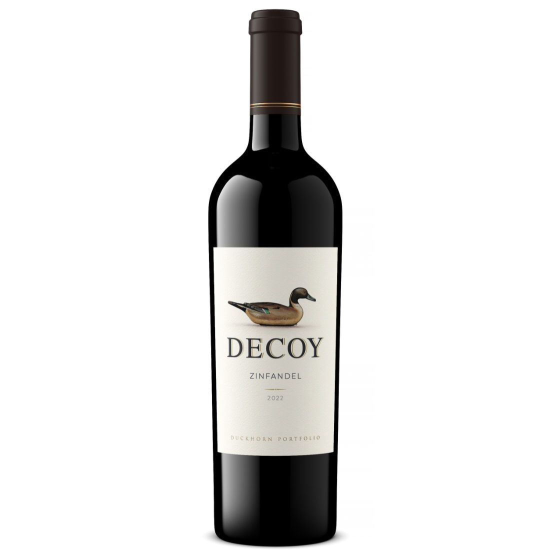 Decoy California Zinfandel 75cl