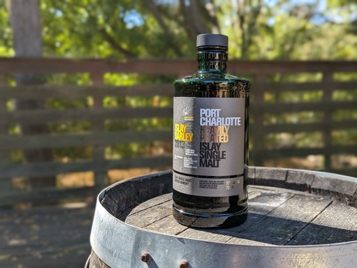 PORT CHARLOTTE ISLAY BARLEY 2013 70CL | Icon Wines