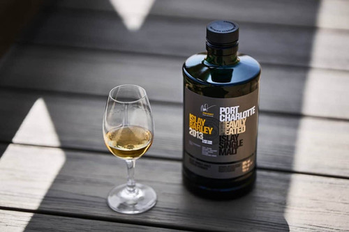 PORT CHARLOTTE ISLAY BARLEY 2013 70CL | Icon Wines
