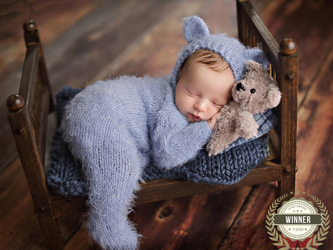 AWARD WINNING NEWBORN PHOTOGRAPHER ORLANDO