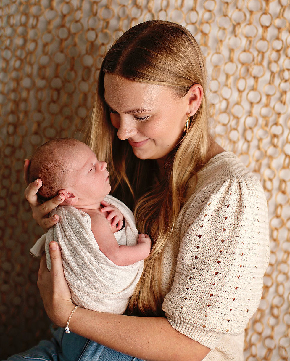 orlando newborn photography 