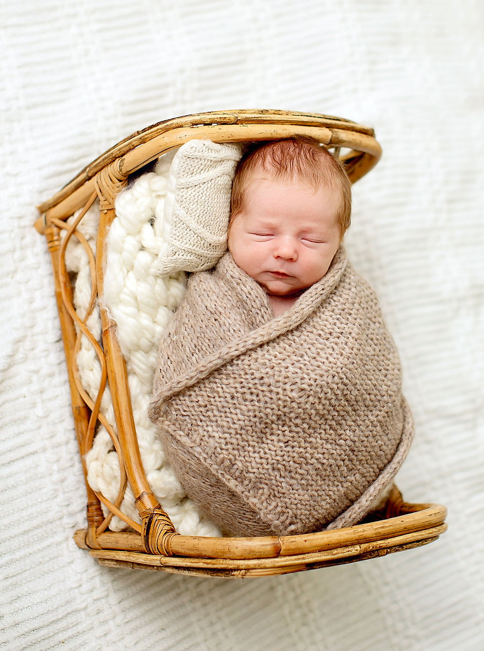 central florida newborn photographer