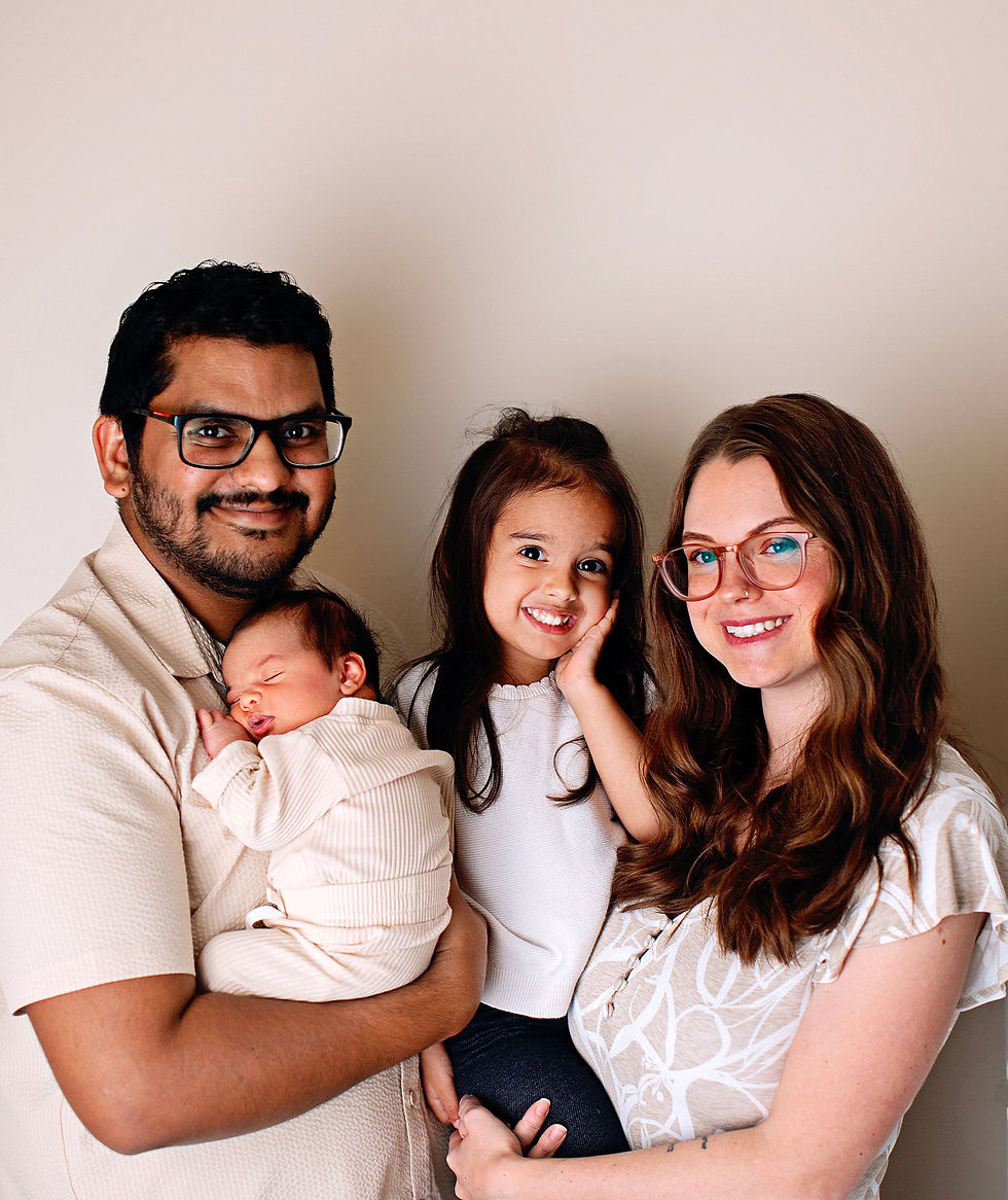 Orlando baby pictures