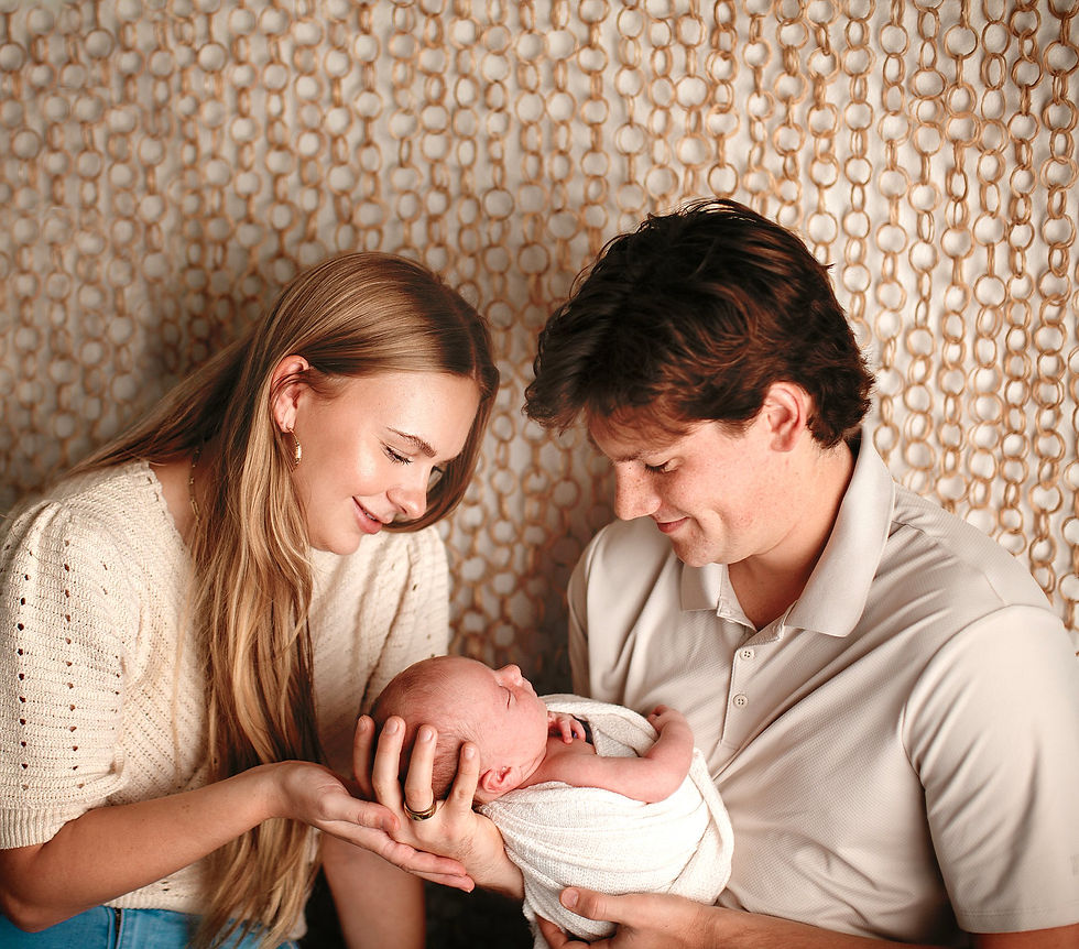 orlando baby photographer