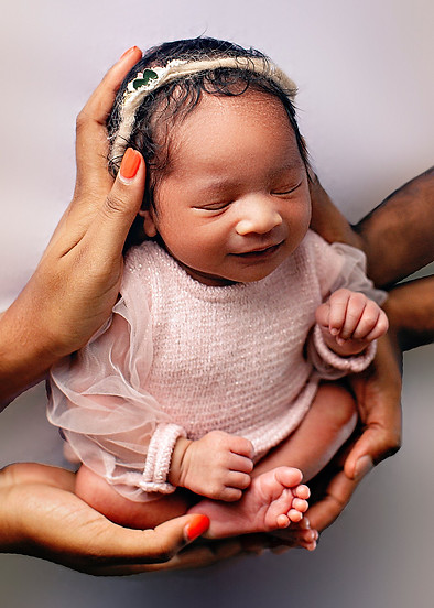 ORLANDO BABY photographer