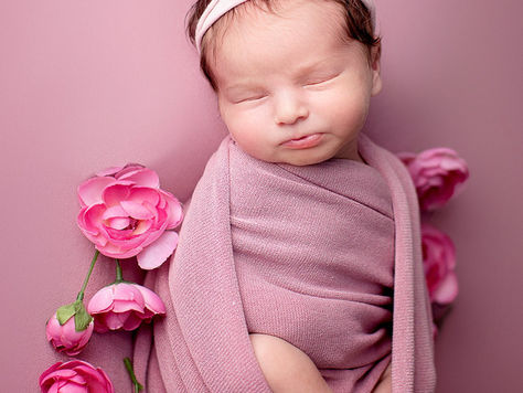 Precious Valentina 13 days new