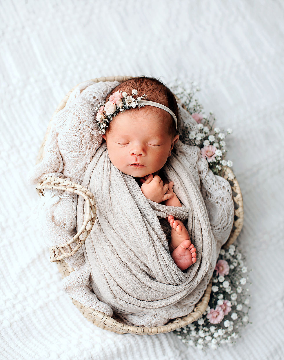 award winning newborn photographer orlando