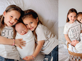 welcome Baby Samuel at 7 days new