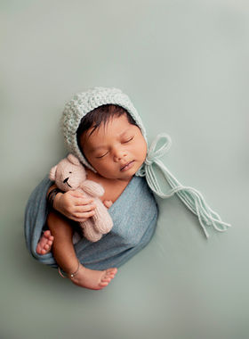 newborn photos orlando