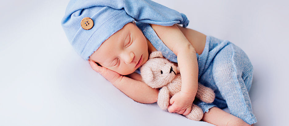 Baby Houston
