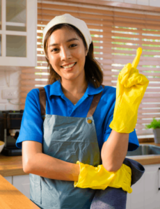 Thank you for booking cleaning services with NEAT Pittsburgh