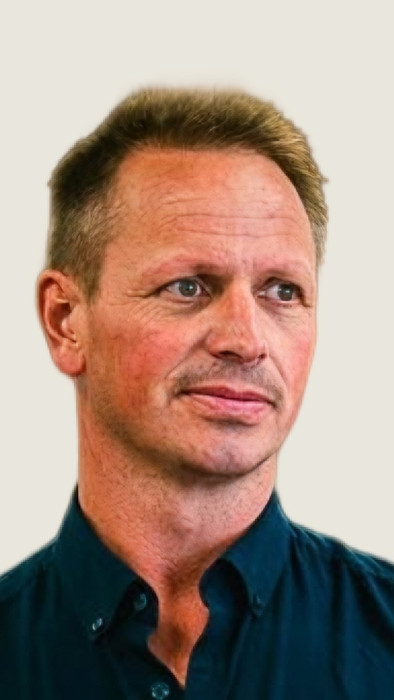 Stuart Rogers
