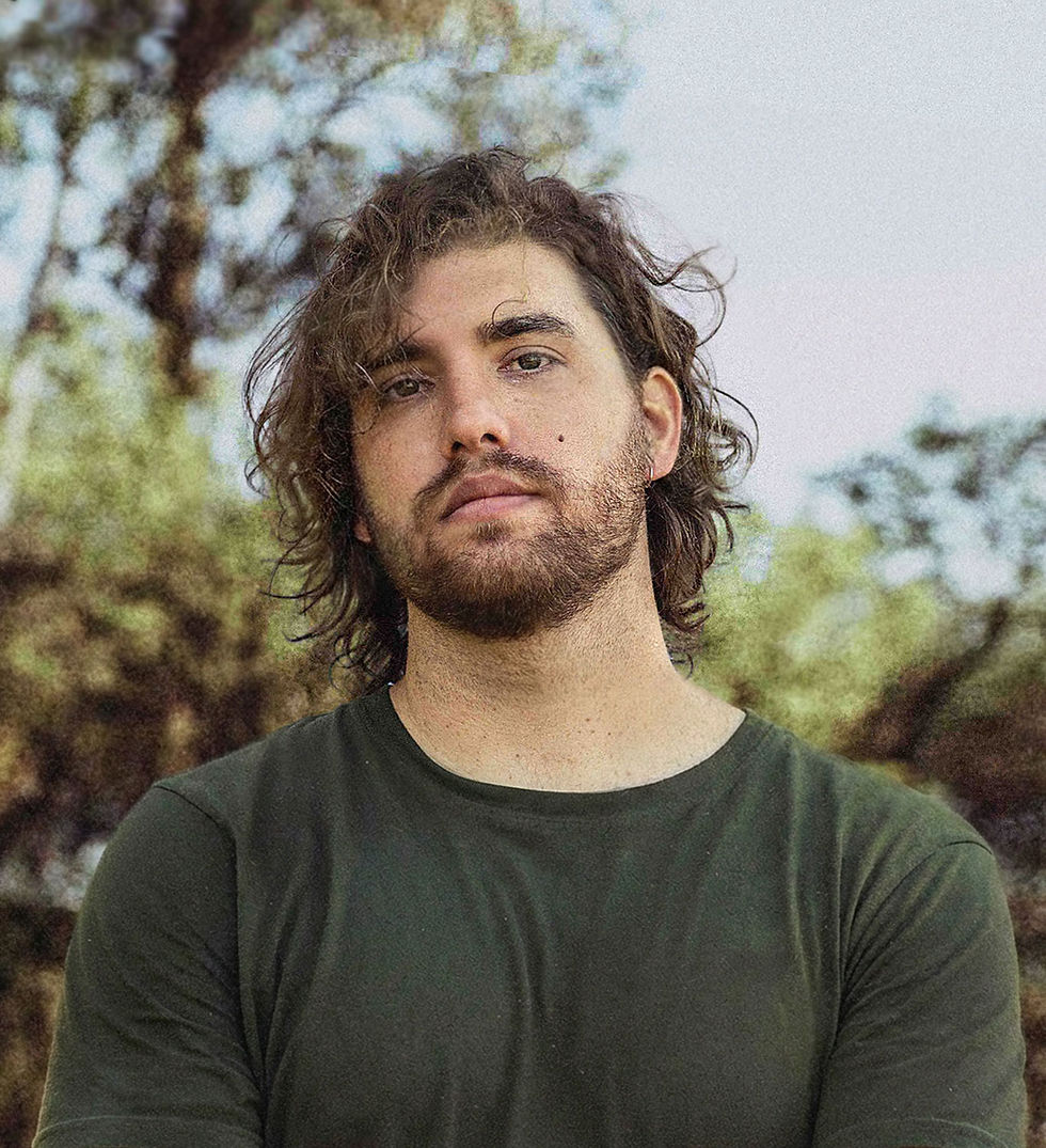 Facundo Kostelak