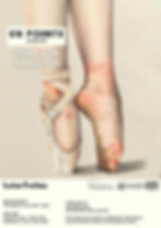 En Pointe by Luísa Freitas - Opening Evening