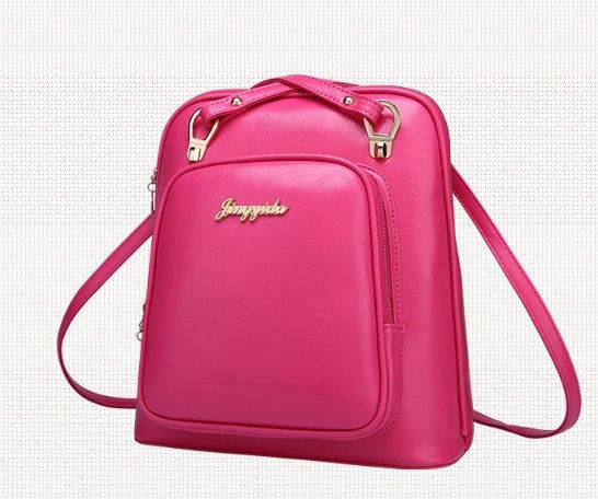 Miniatura: Mochila-Cartera JianJuen