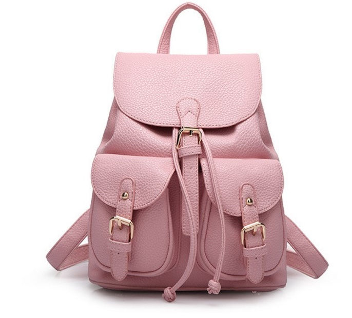 Miniatura: Mochila Fashion :)