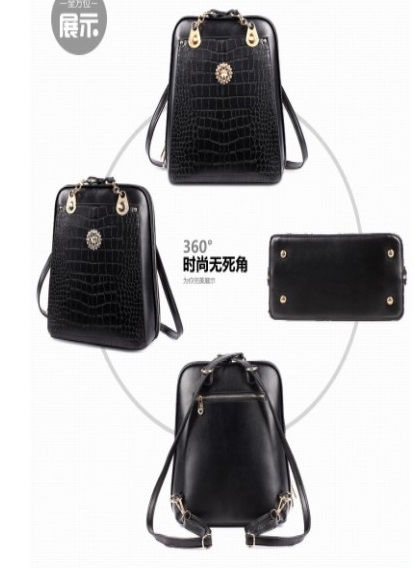 Miniatura: Mochila-Cartera JianJuen