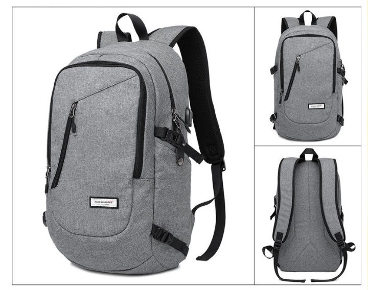 Miniatura: Mochila Kaka Bag