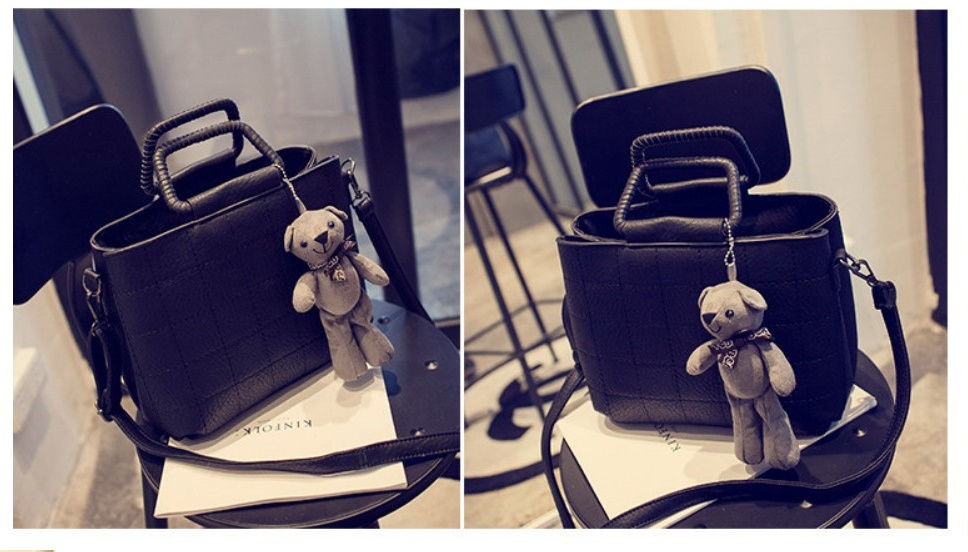 Miniatura: CARTERA OSO <3